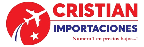 CRISTIAN IMPORT