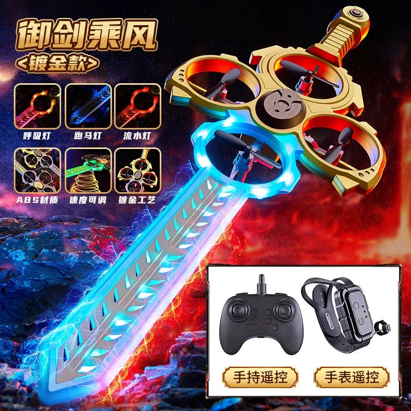 SkyBlade™ Espada Voladora