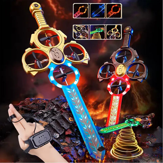 SkyBlade™ Espada Voladora