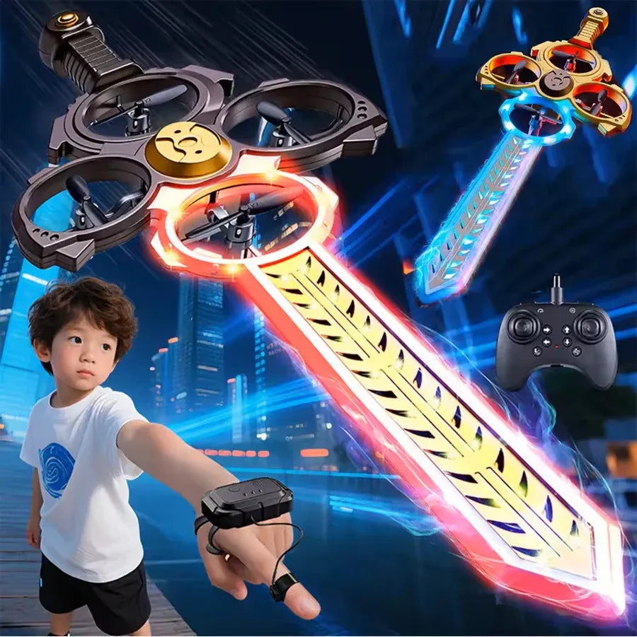 SkyBlade™ Espada Voladora
